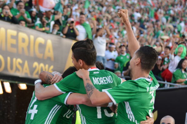 Copa America: Remis w meczu dwóch ćwierćfinalistów Copa America: Remis w meczu dwóch ćwierćfinalistów