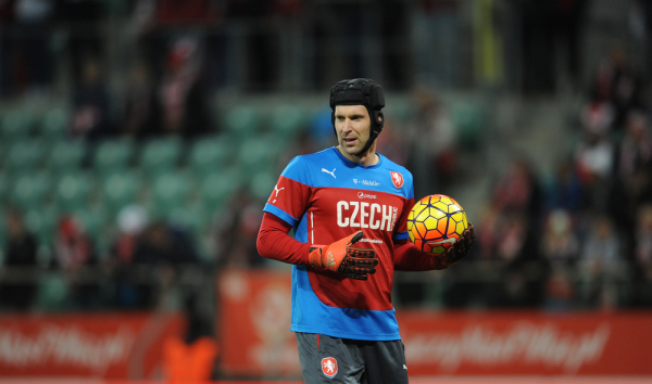 Petr Cech: Przez 86 minut graliśmy nadzwyczajnie Petr Cech: Przez 86 minut graliśmy nadzwyczajnie