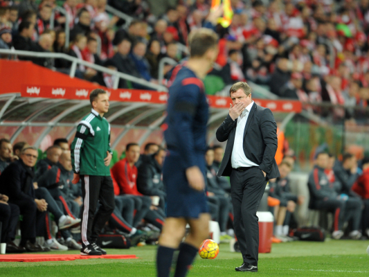 Pavel Vrba: Zrobiliśmy wszystko, co mogliśmy Pavel Vrba: Zrobiliśmy wszystko, co mogliśmy
