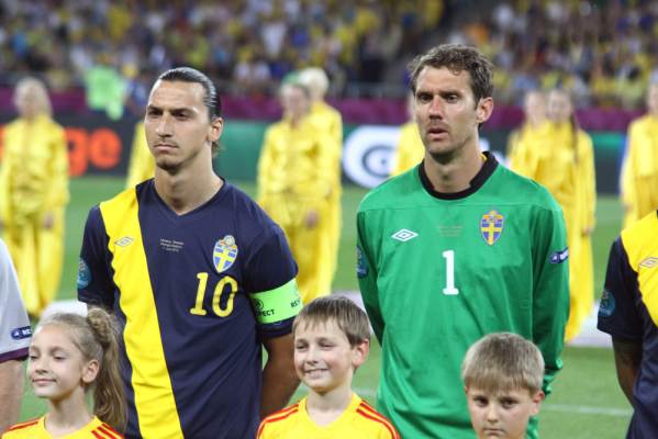 Andreas Isaksson: Jesteśmy rozczarowani Andreas Isaksson: Jesteśmy rozczarowani