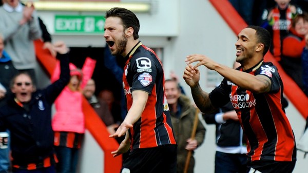 Arter trzy lata dłużej w Bournemouth Arter trzy lata dłużej w Bournemouth