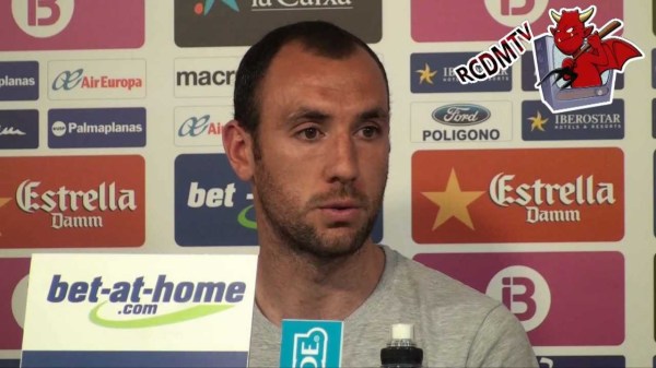 Ivan Ramis w Eibar o rok dłużej Ivan Ramis w Eibar o rok dłużej