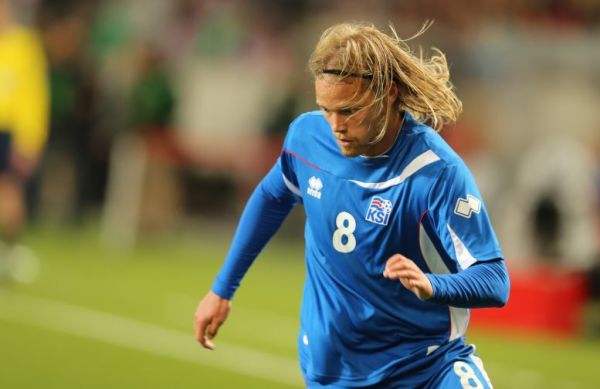 Towarzysko: Islandia zremisowała z Katarem Towarzysko: Islandia zremisowała z Katarem