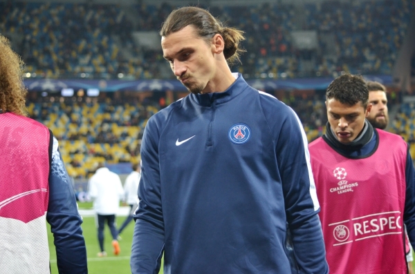 Bayern włączy się do gry o Ibrahimovicia? Bayern włączy się do gry o Ibrahimovicia?