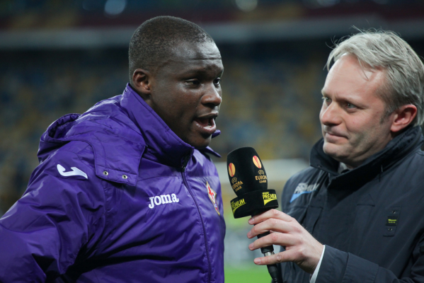 Crystal Palace zabiega o Babacara Crystal Palace zabiega o Babacara