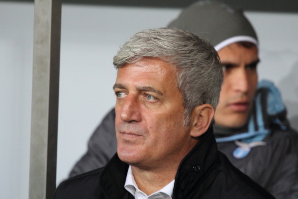 Petković: Rumuni rzadko nam zagrażali Petković: Rumuni rzadko nam zagrażali