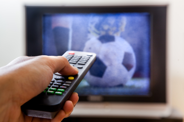 Polsat zablokował zagraniczne stacje pokazujące EURO Polsat zablokował zagraniczne stacje pokazujące EURO
