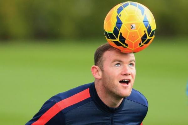 Rooney: Pokazaliśmy, jak dobrą mamy kadrę Rooney: Pokazaliśmy, jak dobrą mamy kadrę