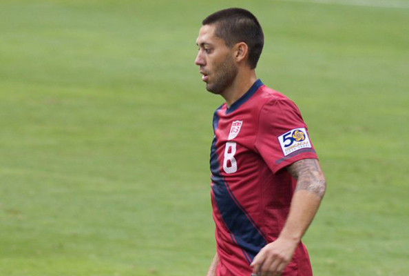 USA w półfinale Copa America USA w półfinale Copa America