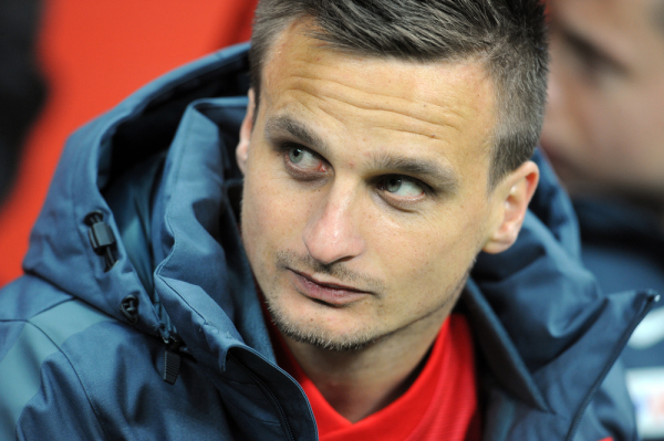 Peszko: Milik nie musi przepraszać. Też kiedyś zmarnowałem trzy setki z Niemcami Peszko: Milik nie musi przepraszać. Też kiedyś zmarnowałem trzy setki z Niemcami