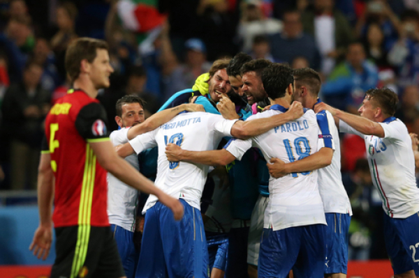 Eder: Wiedzieliśmy, jak zagrają Szwedzi Eder: Wiedzieliśmy, jak zagrają Szwedzi