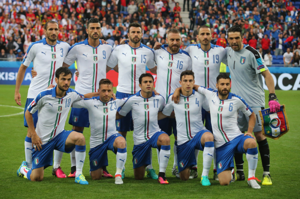 Marco Parolo: Nie możemy się rozluźniać Marco Parolo: Nie możemy się rozluźniać