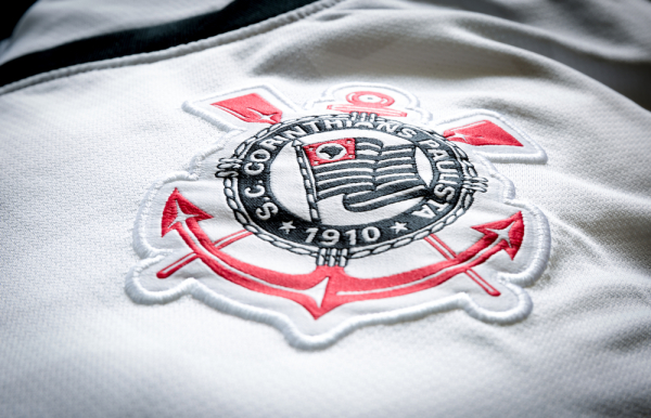 Borges został trenerem Corinthians Sao Paolo Borges został trenerem Corinthians Sao Paolo