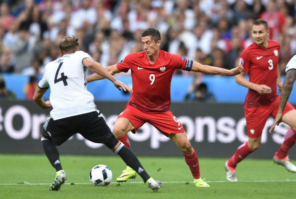 Polska już dziś awansuje do 1/8 finału EURO 2016? Polska już dziś awansuje do 1/8 finału EURO 2016?