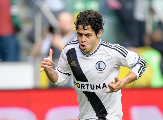 Legia poznała rywala w kwalifikacjach Ligi Mistrzów Legia poznała rywala w kwalifikacjach Ligi Mistrzów