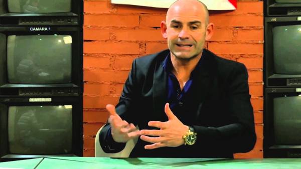 Paco Jemez nowym trenerem Granada CF Paco Jemez nowym trenerem Granada CF