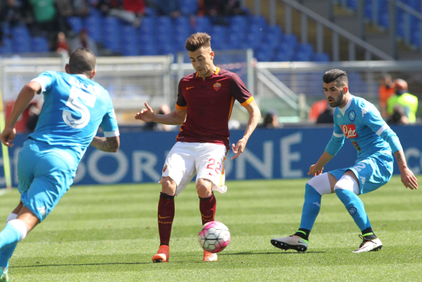 Arsenal chce obrońcę kadry Albanii? Arsenal chce obrońcę kadry Albanii?