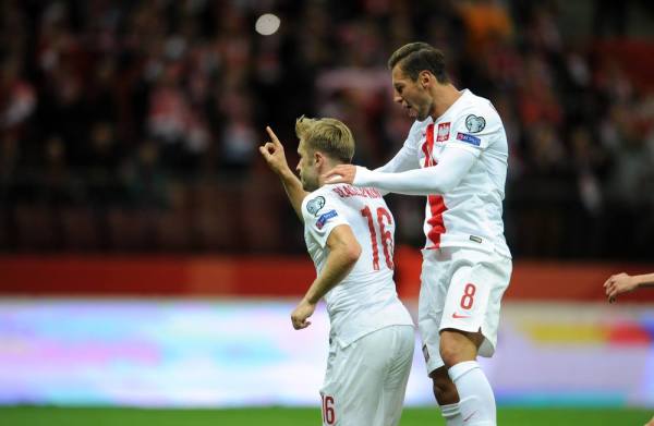 Ukraina pokonana, Polska awansuje do 1/8 finału! Ukraina pokonana, Polska awansuje do 1/8 finału!