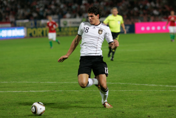 Mario Gomez: Liczyłem na wyższe zwycięstwo Mario Gomez: Liczyłem na wyższe zwycięstwo