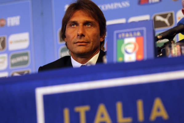 Conte: Zmienimy skład, ale wymagam zwycięstwa Conte: Zmienimy skład, ale wymagam zwycięstwa