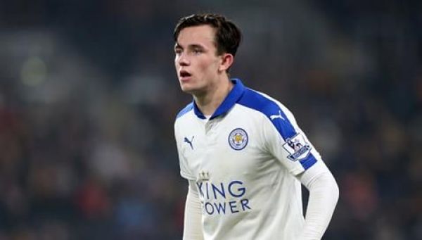 Liverpool nie rezygnuje z obrońcy Leicester Liverpool nie rezygnuje z obrońcy Leicester