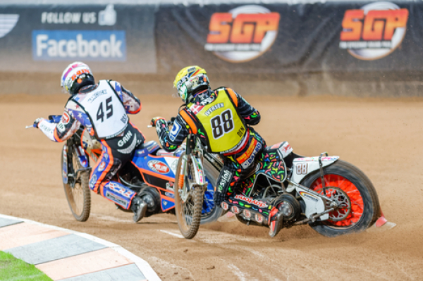 Elite League: Szóste zwycięstwo "Pszczół", skuteczni Kasprzak i Woryna Elite League: Szóste zwycięstwo "Pszczół", skuteczni Kasprzak i Woryna