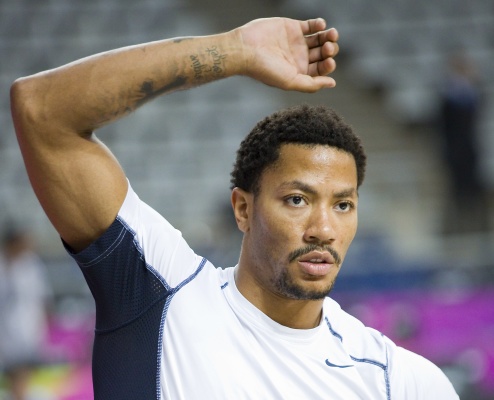 Hitowy transfer w NBA! Bulls już bez swojego MVP Hitowy transfer w NBA! Bulls już bez swojego MVP
