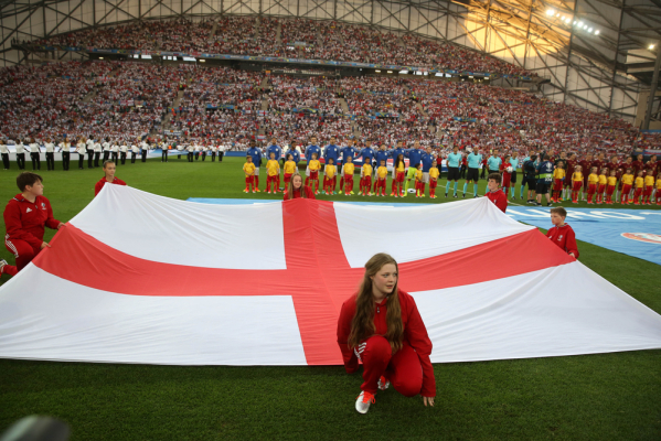 Shearer: Anglików nikt się nie boi Shearer: Anglików nikt się nie boi