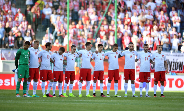 Przegląd Sportowy: Skład Polski na Szwajcarię bez niespodzianek Przegląd Sportowy: Skład Polski na Szwajcarię bez niespodzianek