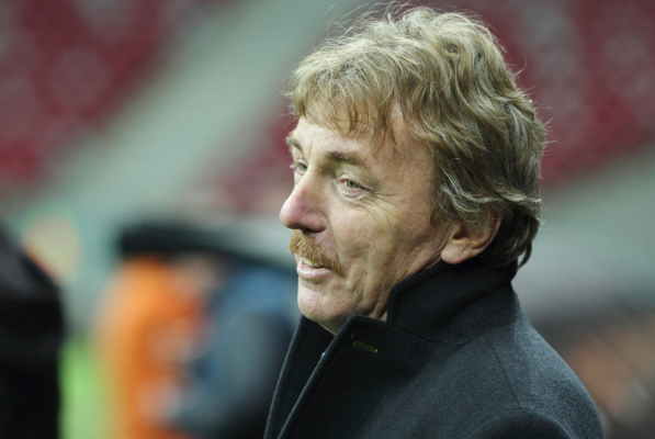 Boniek: Potrzebujemy trochę szaleństwa. Lewandowski nie musi się budzić Boniek: Potrzebujemy trochę szaleństwa. Lewandowski nie musi się budzić