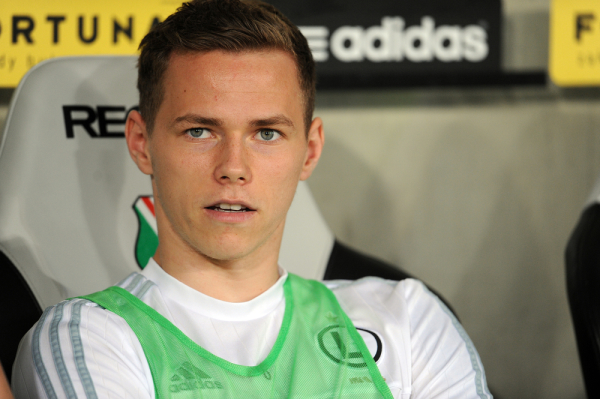 Ekstraklasa w czołówce lig na EURO 2016 Ekstraklasa w czołówce lig na EURO 2016