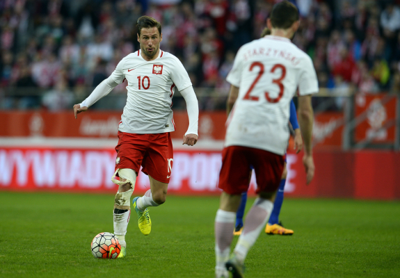 Krychowiak: Każdy mecz jest jak finał Krychowiak: Każdy mecz jest jak finał