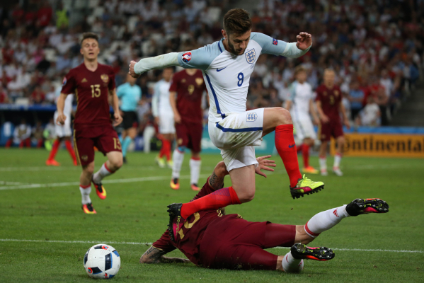 EURO 2016: Kontuzja Adama Lallany EURO 2016: Kontuzja Adama Lallany