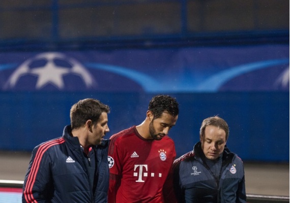 Benatia wolałby przejść do Romy niż Juventusu Benatia wolałby przejść do Romy niż Juventusu