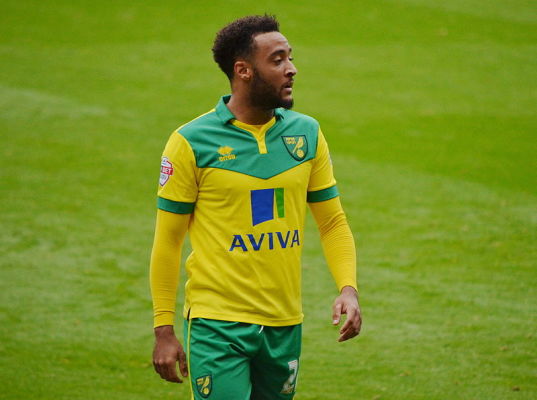 Skrzydłowy Norwich o krok od Southamptonu Skrzydłowy Norwich o krok od Southamptonu