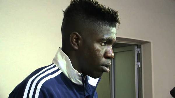 Lyon wycenił cel transferowy Barcelony Lyon wycenił cel transferowy Barcelony