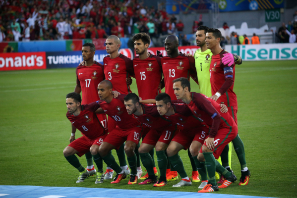 Ricardo Quaresma: Wierzyliśmy do samego końca Ricardo Quaresma: Wierzyliśmy do samego końca