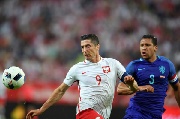 Bruma wzmocnił defensywę "Wilków" Bruma wzmocnił defensywę "Wilków"