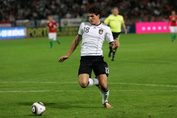 Słowacja bezradna. Niemcy kolejnym ćwierćfinalistą EURO 2016 Słowacja bezradna. Niemcy kolejnym ćwierćfinalistą EURO 2016