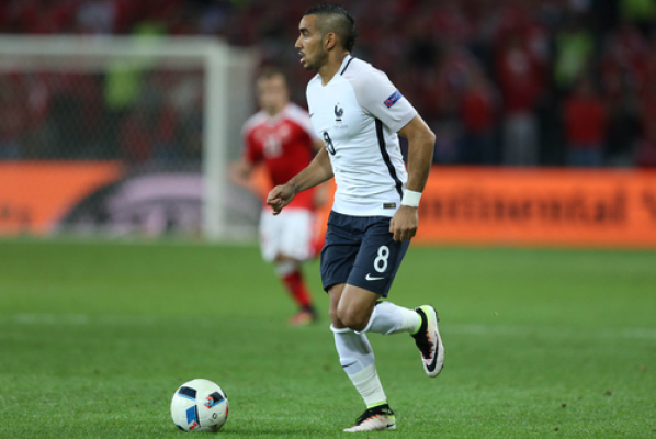Payet: To było najgorsze, co mogło się wydarzyć Payet: To było najgorsze, co mogło się wydarzyć
