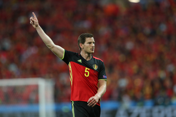 Nokaut w końcówce - Belgia gromi Węgry i zagra w ćwierćfinale EURO! Nokaut w końcówce - Belgia gromi Węgry i zagra w ćwierćfinale EURO!