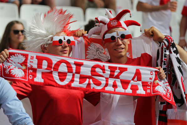 Dorna: W ciszy i spokoju przygotowujemy się do ME U-21 Dorna: W ciszy i spokoju przygotowujemy się do ME U-21
