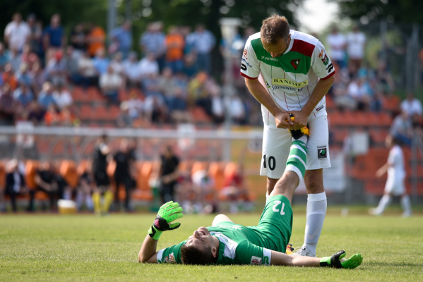 Legia wypożyczy Maticia do Sosnowca? Legia wypożyczy Maticia do Sosnowca?