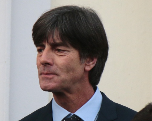 Loew: Jeśli chcemy wygrać Euro, to musimy się poprawić Loew: Jeśli chcemy wygrać Euro, to musimy się poprawić