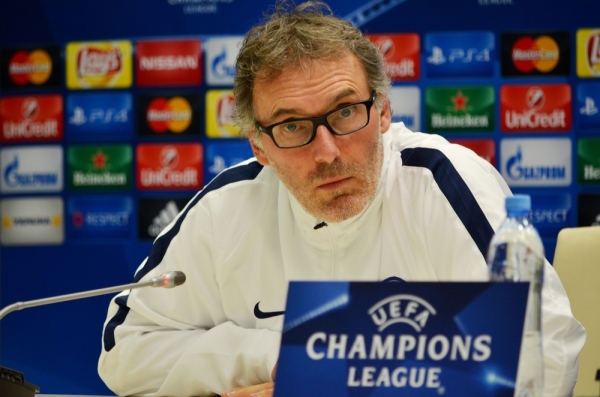 Oficjalnie: Blanc odszedł z Paris Saint Germain Oficjalnie: Blanc odszedł z Paris Saint Germain
