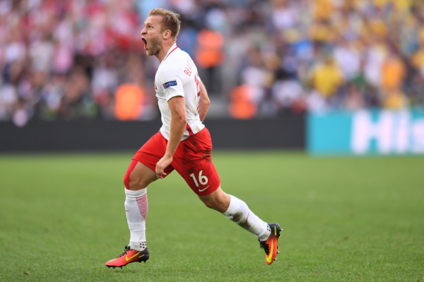 Piszczek: Wielu skreśliło Kubę, ale ja zawsze w niego wierzyłem Piszczek: Wielu skreśliło Kubę, ale ja zawsze w niego wierzyłem