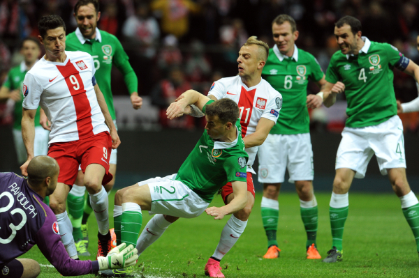 Coleman: O'Neill musi zostać z kadrą Coleman: O'Neill musi zostać z kadrą