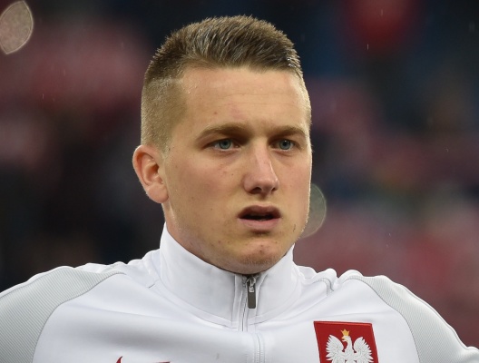 Zwrot ws transferu Zielińskiego: Udinese porozumiało się z Napoli Zwrot ws transferu Zielińskiego: Udinese porozumiało się z Napoli