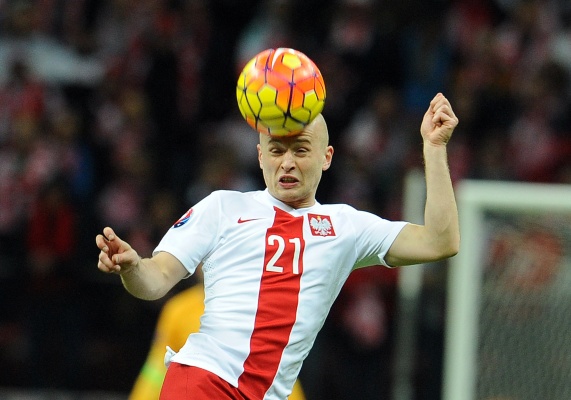 Jest oferta za Pazdana, ale Legia chce więcej Jest oferta za Pazdana, ale Legia chce więcej