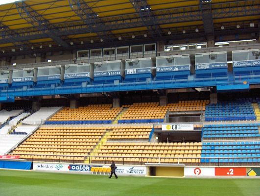 Villarreal przedłużył kontrakty Rukaviny i Bonery Villarreal przedłużył kontrakty Rukaviny i Bonery